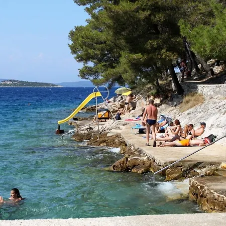Feriehus Secluded Fisherman's Cove Dragnjevica - Telascica, Dugi Otok - 902