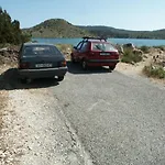 Secluded Fisherman's Cove Dragnjevica - Telascica, Dugi Otok - 902 Prázdninový dům