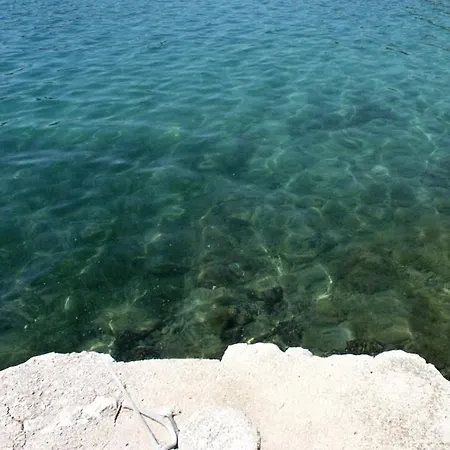 Casa vacanze Secluded Fisherman's Cove Dragnjevica - Telascica, Dugi Otok - 902 *