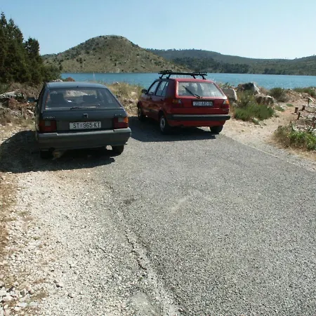 Secluded Fisherman's Cove Dragnjevica - Telascica, Dugi Otok - 902 Casa vacanze