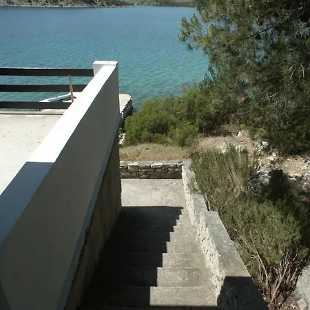 Secluded Fisherman's Cove Dragnjevica - Telascica, Dugi Otok - 902 *