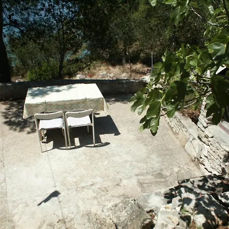 Secluded Fisherman's Cove Dragnjevica - Telascica, Dugi Otok - 902 Casa vacanze
