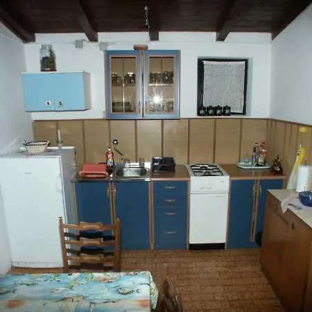 Secluded Fisherman's Cove Dragnjevica - Telascica, Dugi Otok - 902 Σπίτι διακοπών *