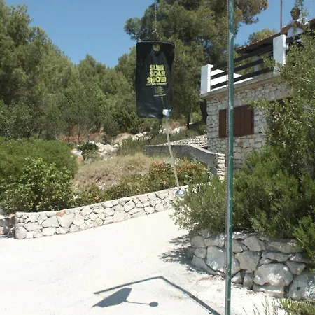 Secluded Fisherman's Cove Dragnjevica - Telascica, Dugi Otok - 902 * Sali