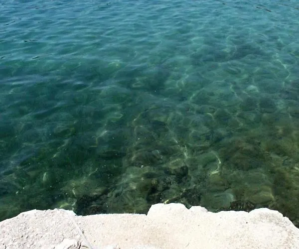 Ferienhaus Secluded Fisherman's Cove Dragnjevica - Telascica, Dugi Otok - 902 *