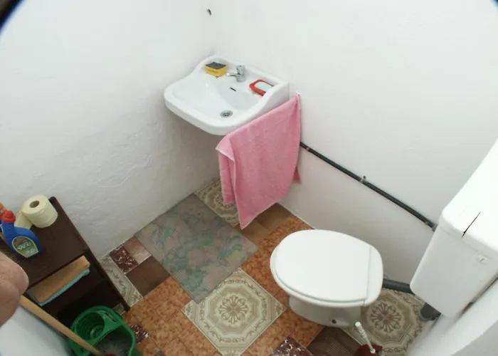 Secluded Fisherman's Cove Dragnjevica - Telascica, Dugi Otok - 902 Ferienhaus