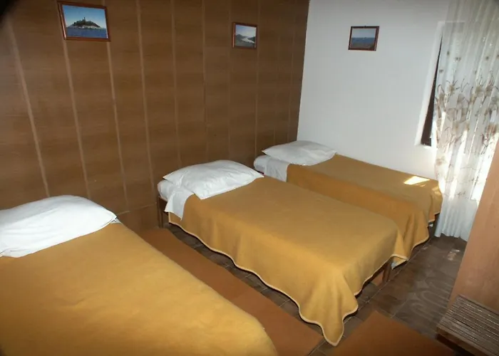 Secluded Fisherman's Cove Dragnjevica - Telascica, Dugi Otok - 902 Ferienhaus