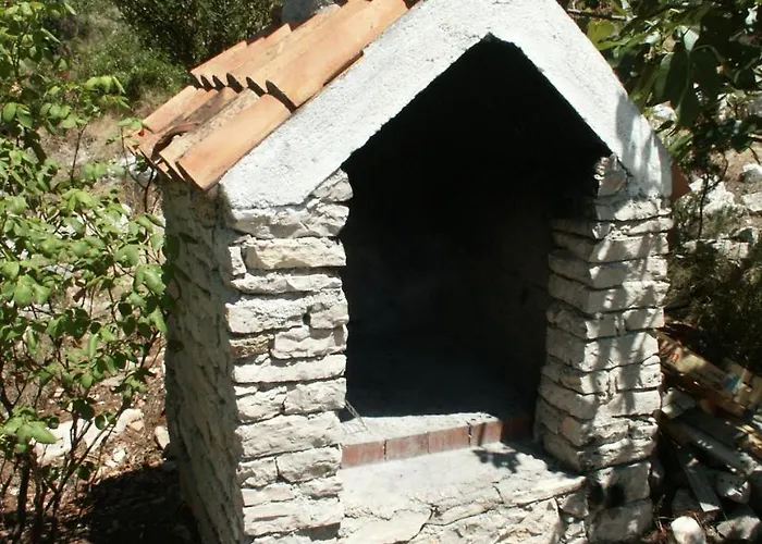 Secluded Fisherman's Cove Dragnjevica - Telascica, Dugi Otok - 902