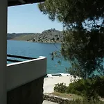 Nyaraló Secluded Fisherman's Cove Dragnjevica - Telascica, Dugi Otok - 902 Sali