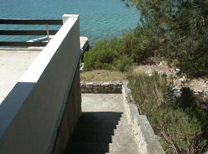Secluded Fisherman's Cove Dragnjevica - Telascica, Dugi Otok - 902 *